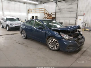 SUBARU SUBARU LEGACY LIMITED
