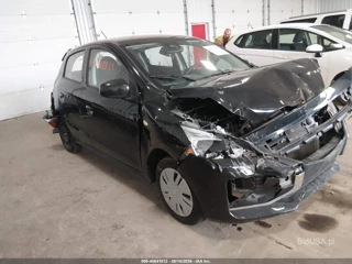 MITSUBISHI MITSUBISHI MIRAGE ES