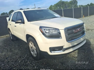 GMC ACADIA SLE-2