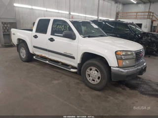 GMC CANYON SLE