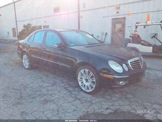 MERCEDES-BENZ MERCEDES-BENZ E 350 4MATIC