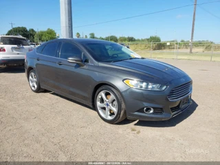 FORD FORD FUSION SE