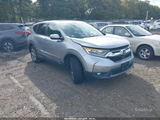 HONDA HONDA CR-V EX-L/EX-L NAVI