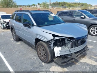SUBARU SUBARU OUTBACK PREMIUM