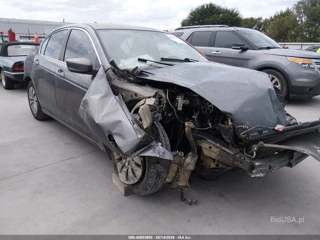 HONDA HONDA ACCORD 2.4 LX