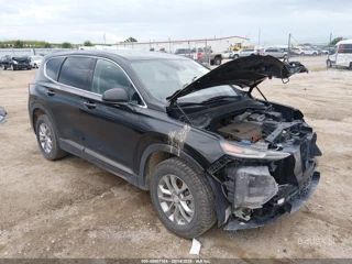 HYUNDAI HYUNDAI SANTA FE SEL
