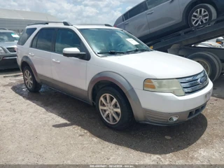 FORD FORD TAURUS X SEL