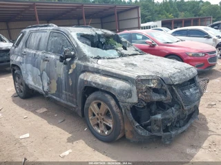 GMC TERRAIN DENALI
