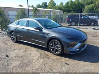 HYUNDAI HYUNDAI SONATA SEL