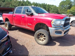 RAM RAM 2500 TRADESMAN  4X4 6'4 BOX