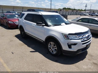 FORD FORD EXPLORER XLT