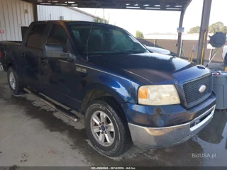 FORD FORD F-150 XLT