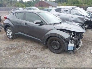 TOYOTA TOYOTA C-HR LE