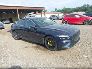 GENESIS GENESIS G70 2.0T AWD