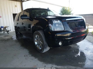 GMC YUKON SLT