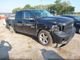 RAM RAM 1500 EXPRESS
