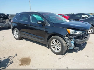 FORD FORD EDGE SEL