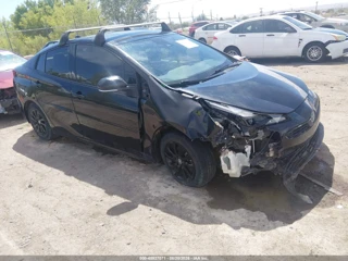 TOYOTA TOYOTA PRIUS NIGHTSHADE EDITION AWD-E