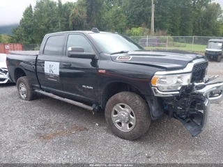 RAM RAM 2500 TRADESMAN  4X4 6'4 BOX