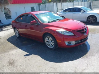 MAZDA MAZDA MAZDA6 I TOURING