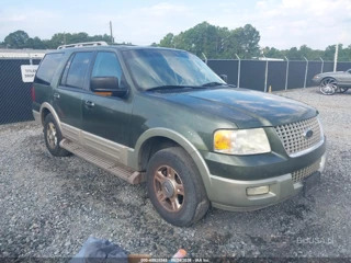 FORD FORD EXPEDITION EDDIE BAUER/KING RANCH