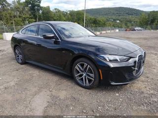 BMW 430I GRAN COUPE