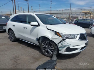 ACURA ACURA MDX TECHNOLOGY PACKAGE