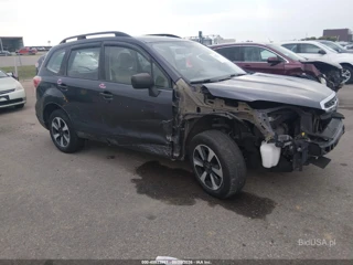 SUBARU SUBARU FORESTER 2.5I