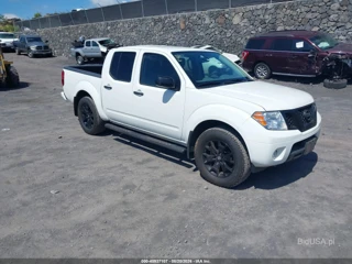 NISSAN NISSAN FRONTIER SV 4X4