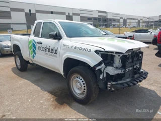 TOYOTA TOYOTA TACOMA SR