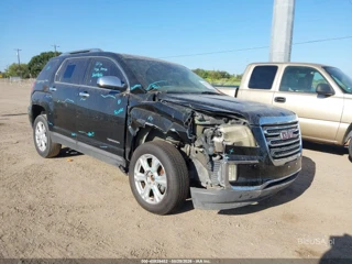 GMC TERRAIN SLT