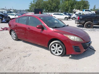 MAZDA MAZDA MAZDA3 I TOURING