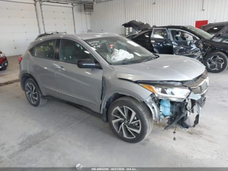 HONDA HONDA HR-V SPORT