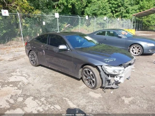 BMW 435I XDRIVE