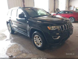 JEEP JEEP GRAND CHEROKEE LAREDO E 4X4