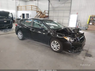 SUBARU SUBARU IMPREZA BASE 5-DOOR