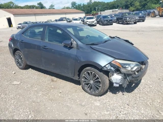 TOYOTA TOYOTA COROLLA S PLUS