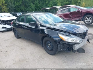 NISSAN NISSAN ALTIMA 2.5 S