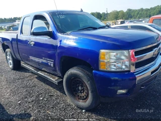 CHEVROLET CHEVROLET SILVERADO 1500 LT