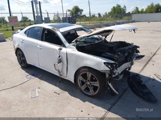 LEXUS LEXUS IS 250