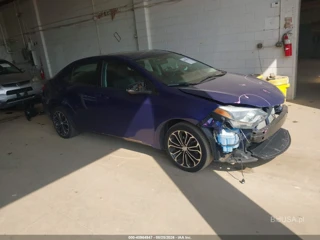 TOYOTA TOYOTA COROLLA S PREMIUM