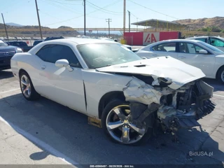 DODGE DODGE CHALLENGER R/T