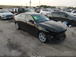 CADILLAC CADILLAC CT4 LUXURY