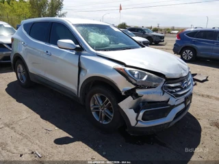 HYUNDAI HYUNDAI SANTA FE SPORT 2.4L
