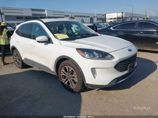 FORD FORD ESCAPE SEL