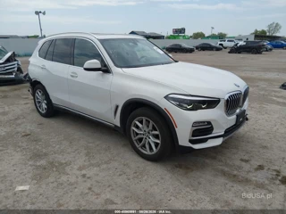 BMW X5 SDRIVE40I