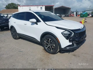KIA KIA SPORTAGE EX