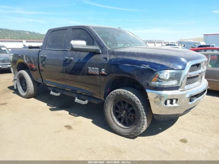RAM RAM 2500 TRADESMAN