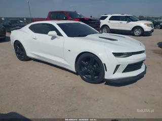 CHEVROLET CHEVROLET CAMARO 1LT