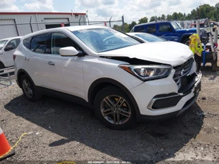 HYUNDAI HYUNDAI SANTA FE SPORT 2.4L